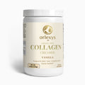 Grass-Fed Collagen Creamer (Vanilla)